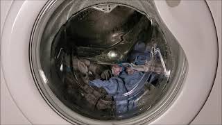 Candy GrandO GO F 146 Waschmaschine