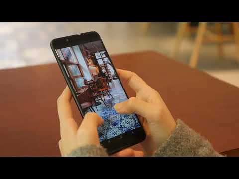 UMIDIGI S2 Lite 4G Phablet 6.0 Inch 3D Face Unlock Review Hands On - Best Price