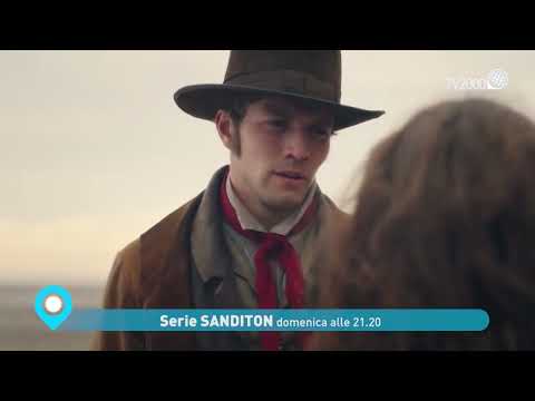 Sanditon - Domenica 23 gennaio ore 21.20 su Tv2000