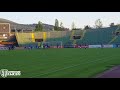 Premijer liga BiH 2017/18, Sarajevo - Široki Brijeg 2:0, kraj susreta