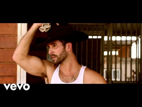 Leah Turner - Cowboy's Love