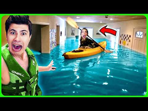 Stuck in School by Mert Sarı