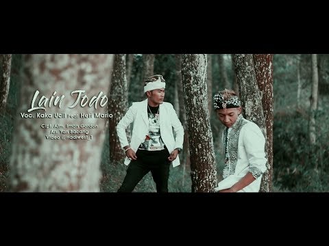 LAIN JODO- kaka ucil feat heri mario - lagunya sedih banget