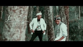 Download lagu LAIN JODO- kaka ucil feat heri mario - lagunya sedih banget mp3