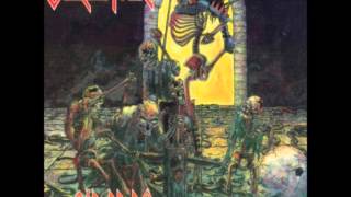 Slaughter - Nocturnal Hell