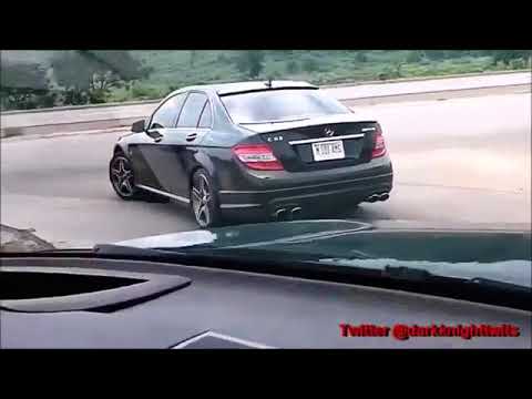 ⛔️CRAZY Driving/Drifting in TRAFFIC Compilation #2! MUST SEE!⛔️