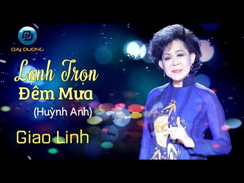 Thể hiện bởi Giao Linh
