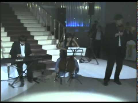 Czardas (Monti)  by Koncert Musik