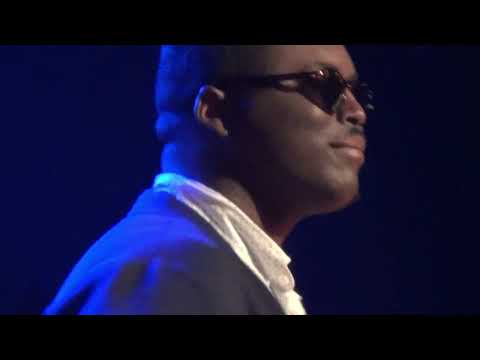 Sean 'Mack' McDonald live @ Menen Be 14/03/2024