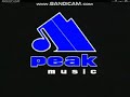 Peak Music