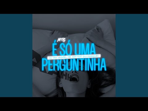 Mtg É Só uma Perguntinha