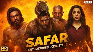 Download lagu SAFAR (2025) Full Action Movie | John Abraham | Juhi Chawla | New Bollywood Superhit Action Movies mp3
