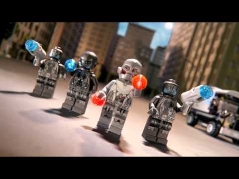 LEGO The Avengers : Age of Ultron Movie Toys