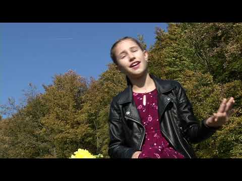 Ditka- Ne bodi kot drugi, Ben-Maj in Julia cover