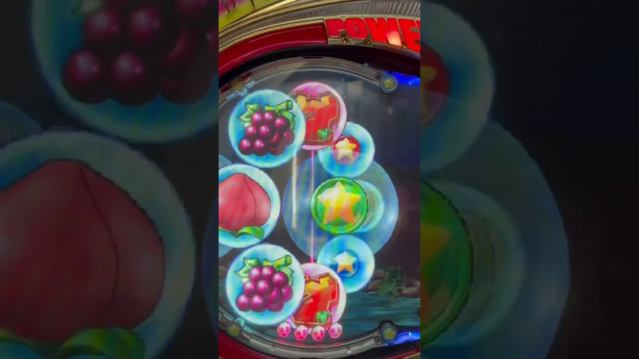 Shorts フィーバーネオパワフル