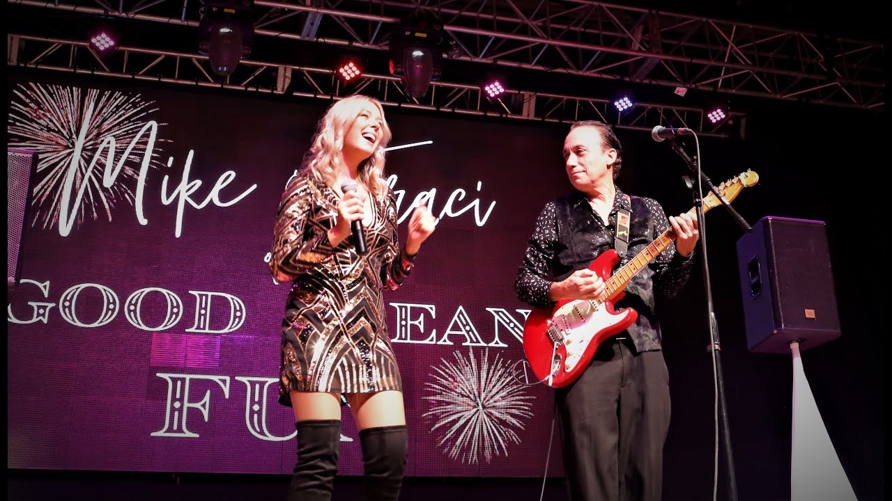 Hire Good Clean Fun Band Party Band in Westbury, New York