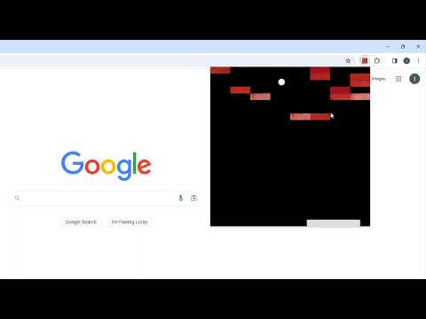 Item video thumbnail