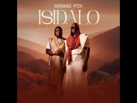 Murumba Pitch, Oscar Mbo & Omit ST - Umoya (feat. Nokwazi & Frank Mabeat)