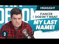 My Fiancée Doesn T Want To Take My Last Name