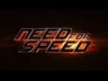 Need for Speed Movie