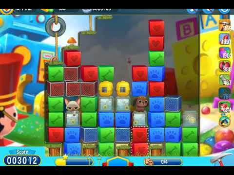 Pet Rescue Saga   Level 5466 no boosters