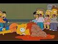 The Simpsons- Bart's Tragic Death At School!