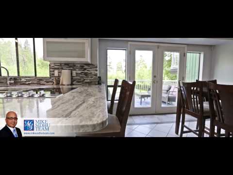 10697 Salisbury by Mike Sidhu | Cinematic Real Estate Video Tour