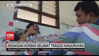 Download lagu Kesaksian Tragedi Stadion Kanjuruhan mp3 Download lagu Kesaksian Tragedi Stadion Kanjuruhan mp3