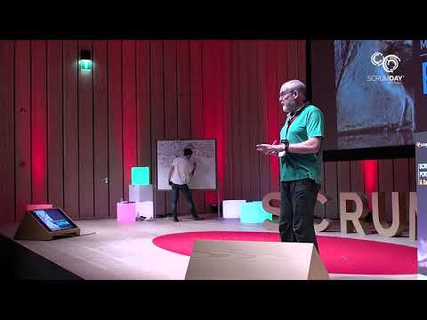 CYNEFIN, A SENSE OF TIME AND PLACE