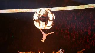 Take That -  Let in the sun