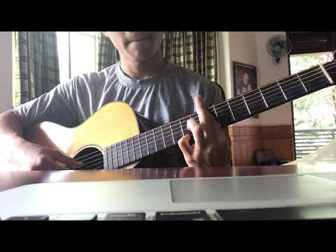 Can I have the day with you (Guitar Cover)