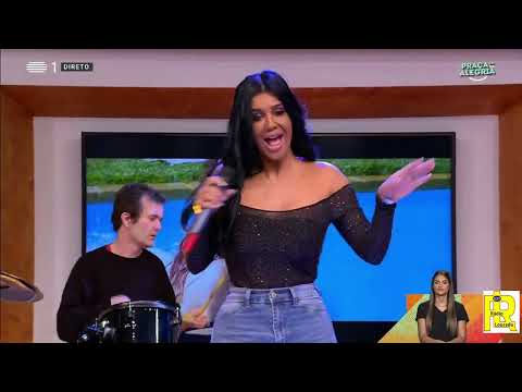 ANA DUARTE - VIVO DE AMOR