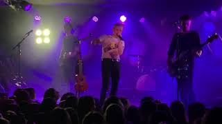 Scott Helman - Origami (LIVE)