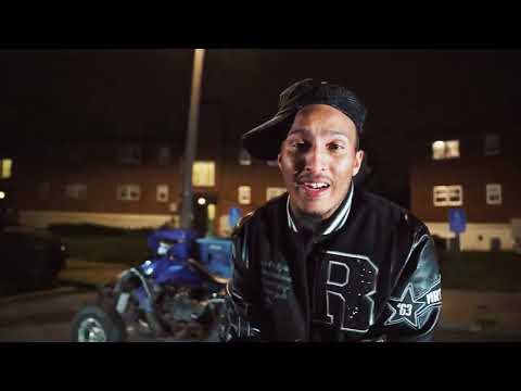 NLU Migoo - Drench Gang (Official Video) [Prod by. PMF Kari]