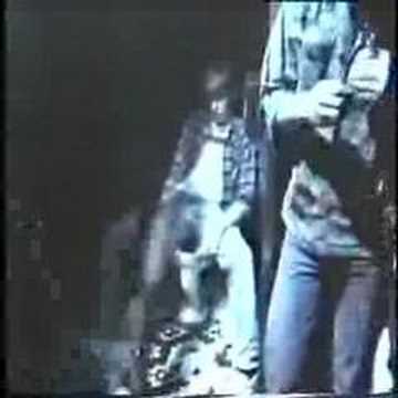 Cro Mags-It's The Limit + Hard Times (Movie Clip-1986)