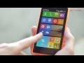 Обзор новой Nokia X2 DUAL SIM на android ! 