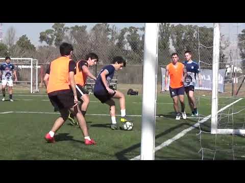 LOS CHINOS MECANICOS vs DALMA Y GIANINA - #LigaNuñez - #Clausura SLS - 13/8/2022