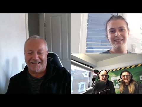 RADIO PSR sucht die Feuerwehrfrau und den Feuerwehrmann des Jahres!