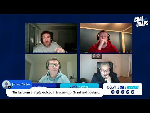 The Midweek Live - Back in the top 6!