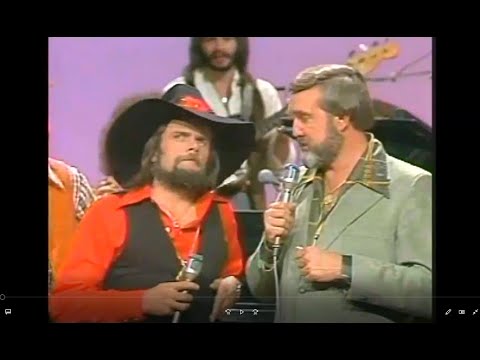 Jody Miller & Johnny Paycheck - Let's All Go Down To The River" - #13 1972.