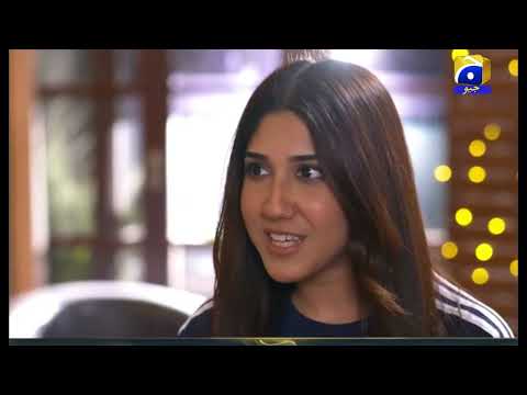 Kaffara Episode 44 Teaser - 8th September 2024 - Har Pal Geo #kaffara #laibakhan #aliansari #video