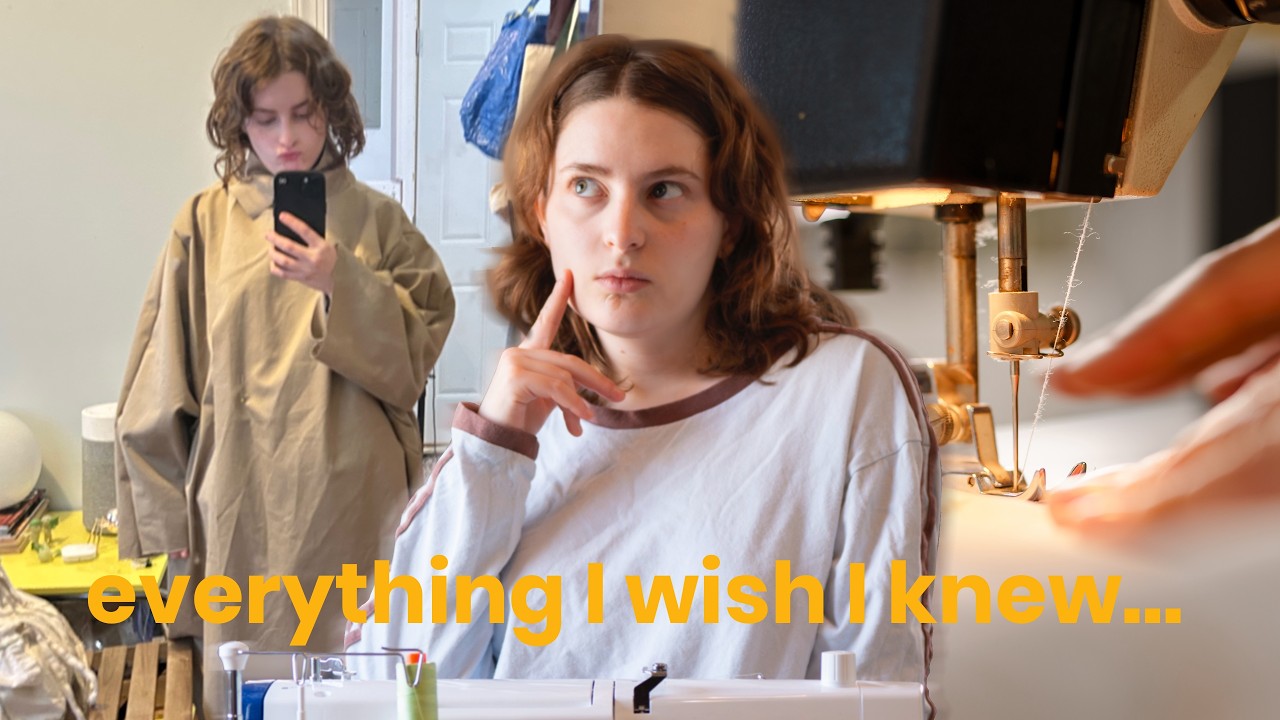 Essential Tips That Will Instantly Level Up Your Sewing