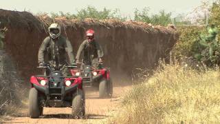 preview picture of video 'Maroc Loisirs by Made in Marrakech'