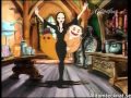 Familjen Addams The Addams Family 1992 Intro Svenska Swedish