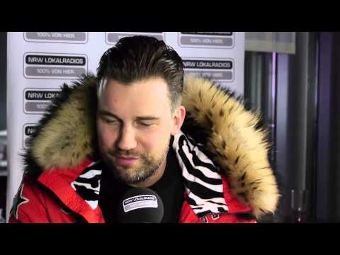 DJ Antoine LIVE @ FIS Skisprung Weltcup, Willingen (Germany ) | FRI 30.01.15