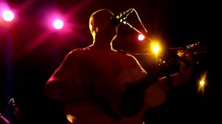 Philip Selway - Don't Look Down | live in Amsterdam, Paradiso