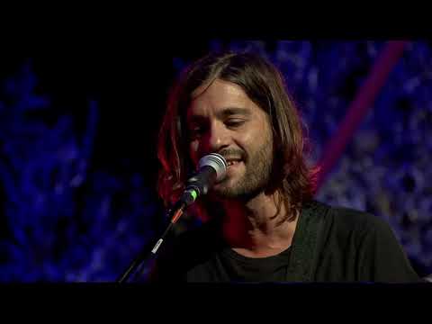 Μusic Εscapades: In Orbit - The Νoise Figures | SNFCC