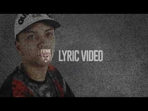 Mc Caique Ds - Louka De Catuaba (Dj Felps) (Lyric Video)