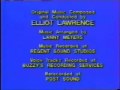 1980 S Berenstain Bears Cartoon End Credits