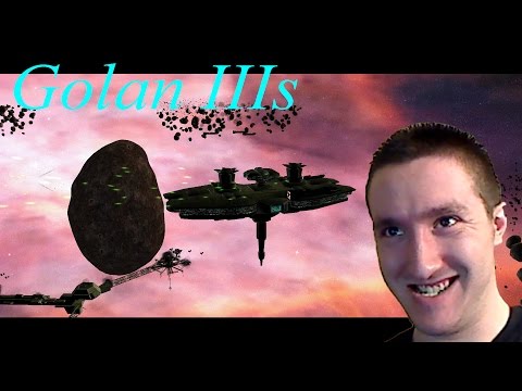 Release the Golan III | Awakening of the Rebellion - Empire - Episode 8